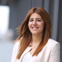 Abdullah Gül University, AGU, Liaison Office, international, staff, employees, Safiye, Çalapkorur